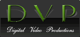 DVP Logo