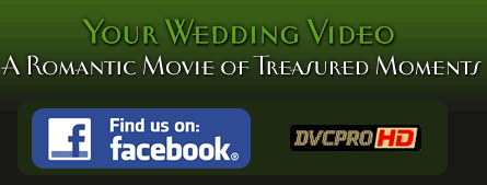 Your Wedding Video